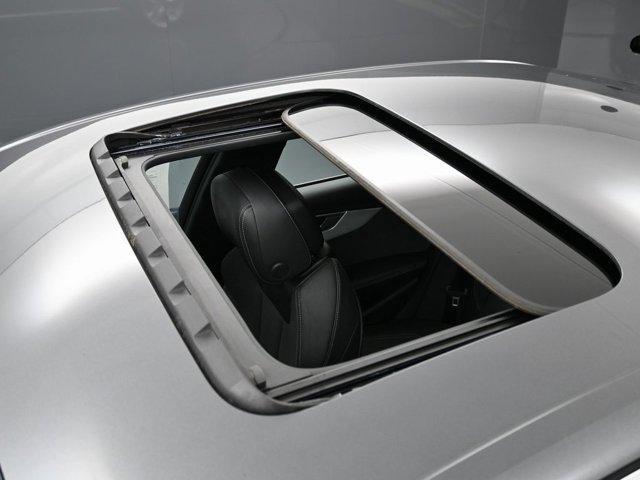 used 2022 Audi A4 car, priced at $24,998