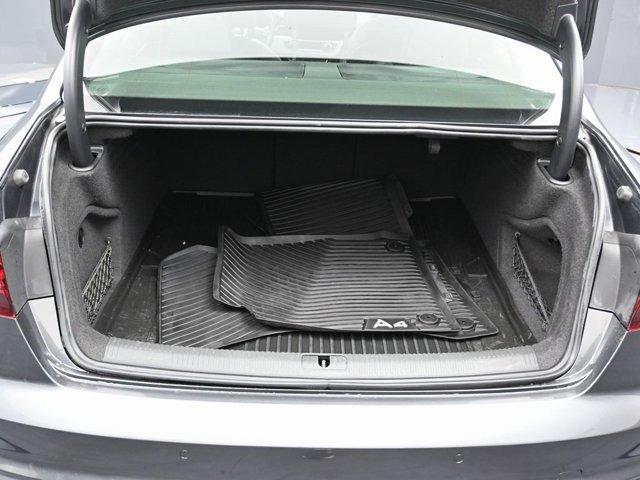 used 2022 Audi A4 car, priced at $24,998