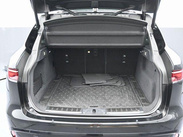 used 2024 Jaguar F-PACE car, priced at $35,499