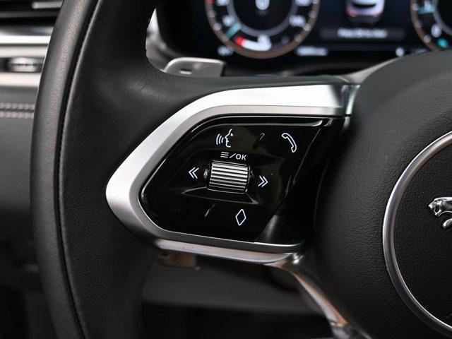 used 2024 Jaguar F-PACE car, priced at $35,499