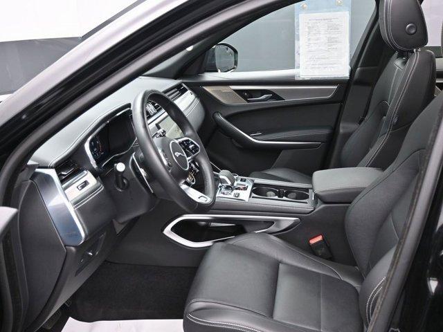 used 2024 Jaguar F-PACE car, priced at $35,499