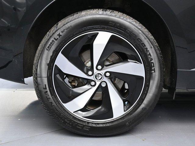 used 2024 Jaguar F-PACE car, priced at $35,499