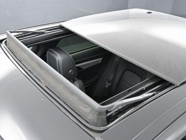 used 2024 Jaguar F-PACE car, priced at $35,499