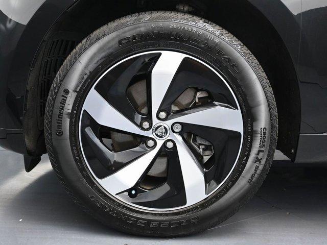 used 2024 Jaguar F-PACE car, priced at $35,499