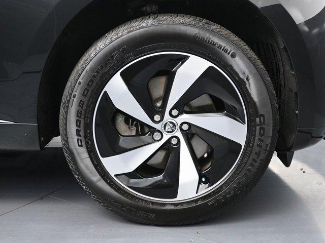 used 2024 Jaguar F-PACE car, priced at $35,499