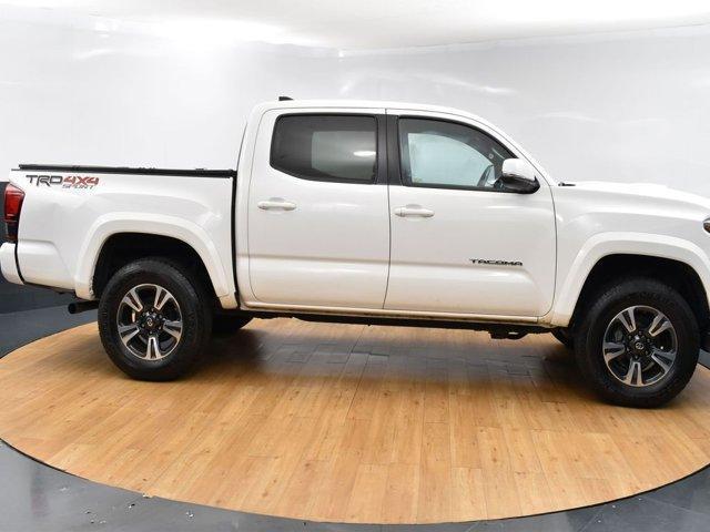 used 2019 Toyota Tacoma car, priced at $28,999