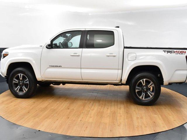 used 2019 Toyota Tacoma car, priced at $28,999