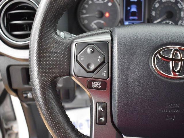 used 2019 Toyota Tacoma car, priced at $28,999