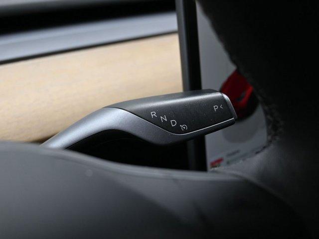 used 2022 Tesla Model Y car, priced at $25,999