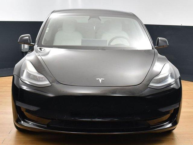 used 2021 Tesla Model 3 car, priced at $19,999