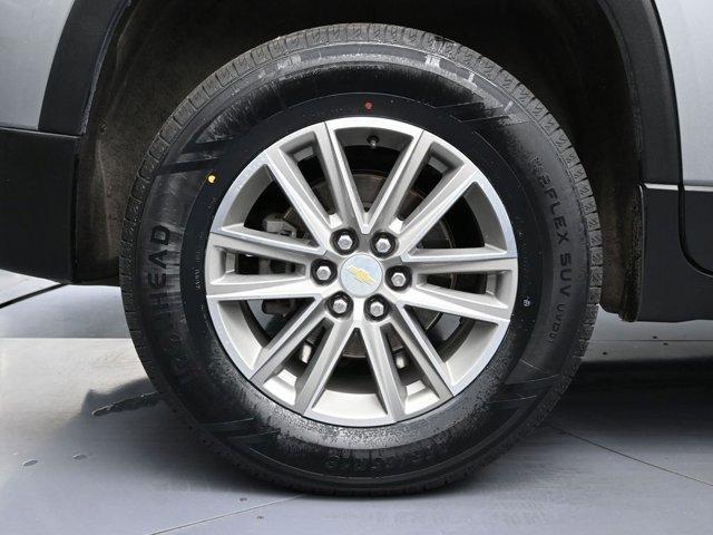 used 2023 Chevrolet Traverse car, priced at $26,999