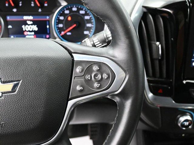 used 2023 Chevrolet Traverse car, priced at $26,999