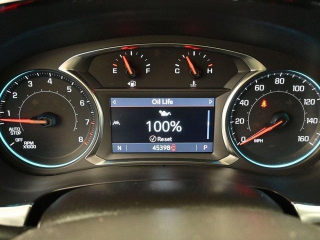 used 2023 Chevrolet Traverse car, priced at $26,999