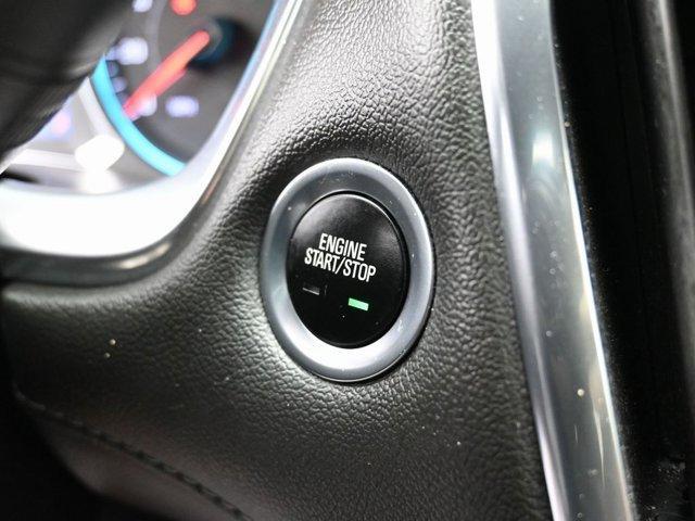 used 2023 Chevrolet Traverse car, priced at $26,999