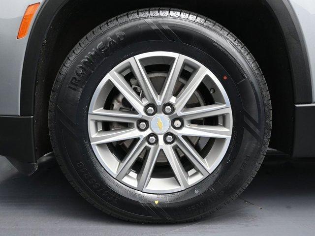 used 2023 Chevrolet Traverse car, priced at $26,999