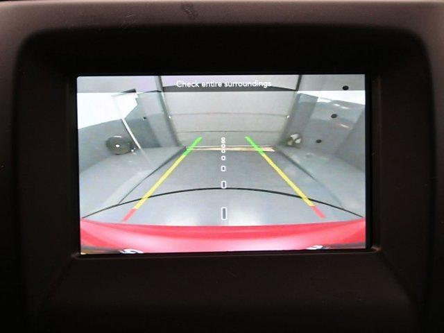 used 2019 Jeep Compass car, priced at $17,499
