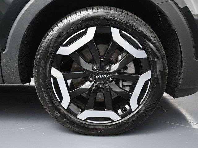used 2024 Kia Telluride car, priced at $33,999