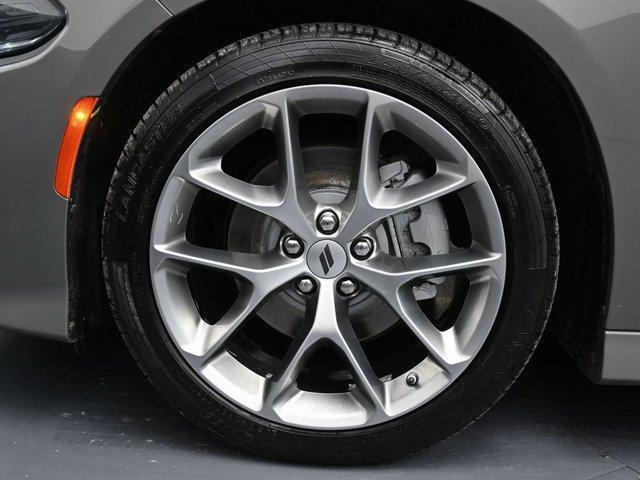 used 2023 Dodge Charger car, priced at $21,999