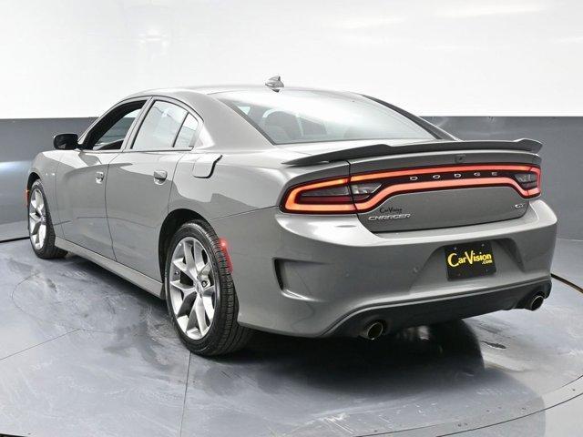 used 2023 Dodge Charger car, priced at $21,999
