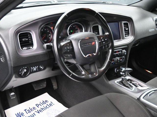 used 2023 Dodge Charger car, priced at $21,999
