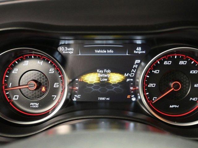 used 2023 Dodge Charger car, priced at $21,999