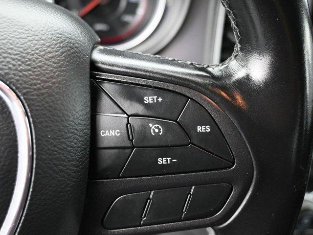 used 2023 Dodge Charger car, priced at $21,999