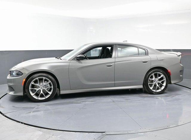 used 2023 Dodge Charger car, priced at $21,999