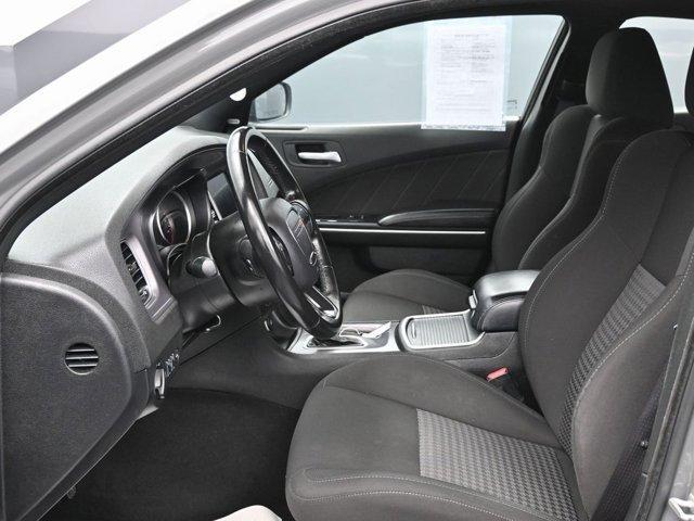 used 2023 Dodge Charger car, priced at $21,999