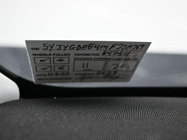 used 2021 Tesla Model Y car, priced at $23,999