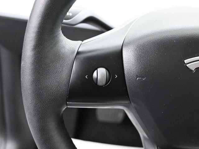 used 2021 Tesla Model Y car, priced at $23,999