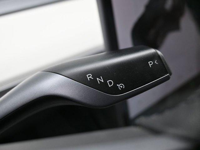 used 2021 Tesla Model Y car, priced at $23,999