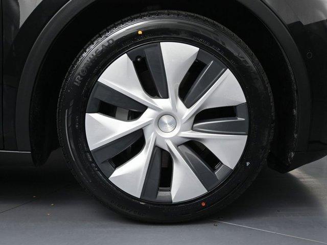 used 2021 Tesla Model Y car, priced at $23,999