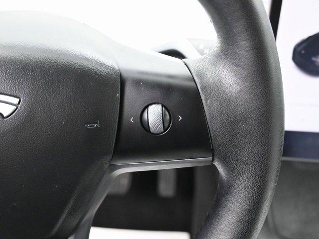 used 2021 Tesla Model Y car, priced at $23,999