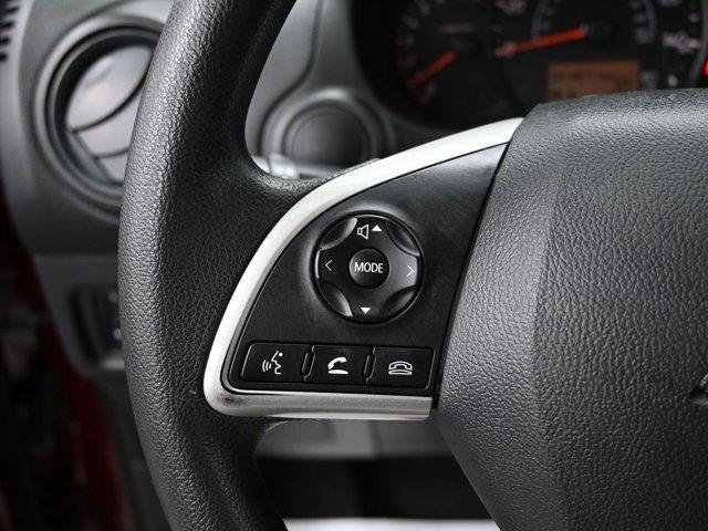 used 2024 Mitsubishi Mirage G4 car, priced at $13,999