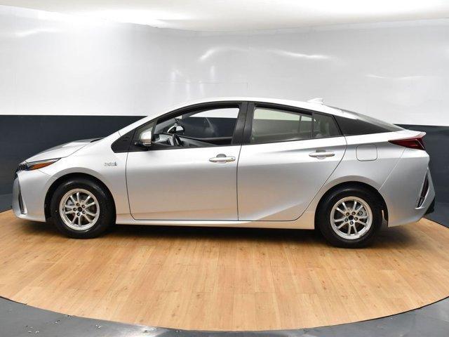 used 2017 Toyota Prius Prime car, priced at $18,999