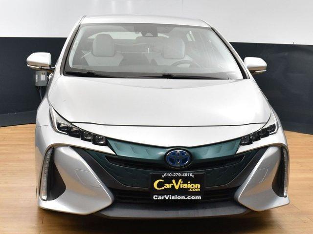 used 2017 Toyota Prius Prime car, priced at $18,999