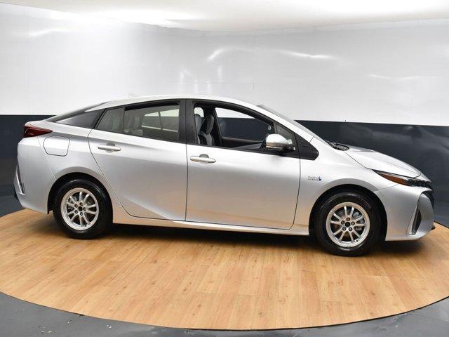 used 2017 Toyota Prius Prime car, priced at $18,999