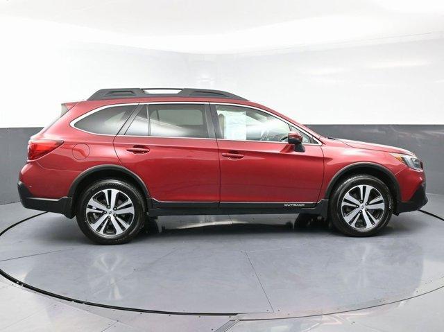 used 2019 Subaru Outback car, priced at $20,999