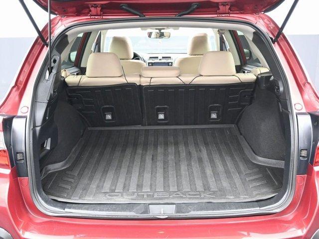 used 2019 Subaru Outback car, priced at $20,999