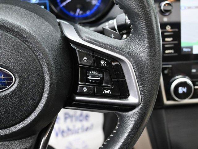 used 2019 Subaru Outback car, priced at $20,999