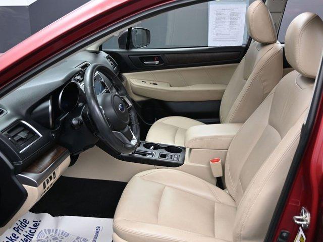 used 2019 Subaru Outback car, priced at $20,999