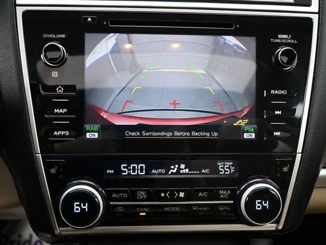 used 2019 Subaru Outback car, priced at $20,999