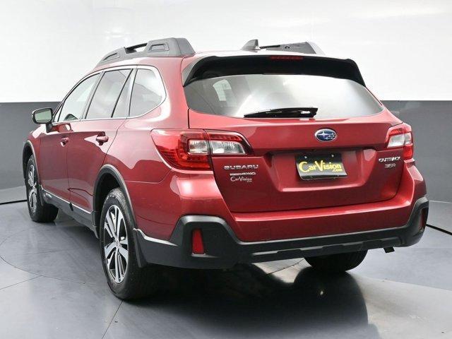 used 2019 Subaru Outback car, priced at $20,999