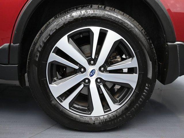 used 2019 Subaru Outback car, priced at $20,999