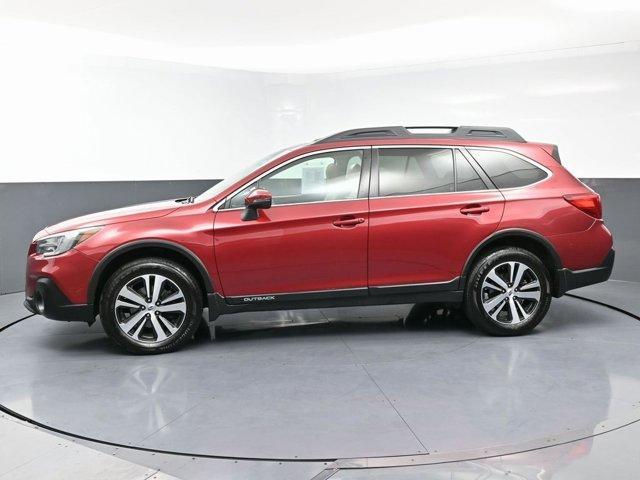 used 2019 Subaru Outback car, priced at $20,999