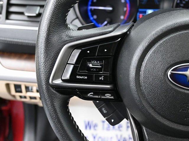 used 2019 Subaru Outback car, priced at $20,999