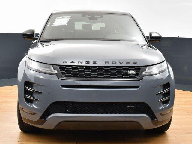 used 2022 Land Rover Range Rover Evoque car, priced at $29,499