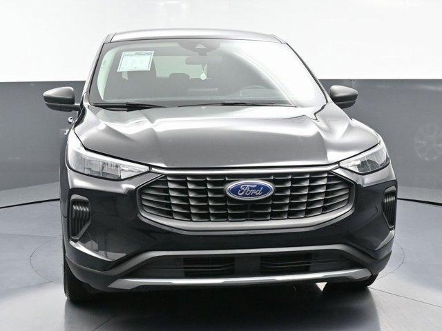 used 2024 Ford Escape car, priced at $22,499