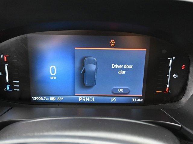 used 2024 Ford Escape car, priced at $22,499