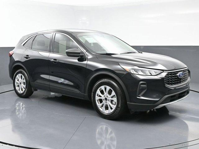 used 2024 Ford Escape car, priced at $22,499